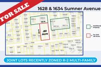 Land for sale in Charleston County, South Carolina