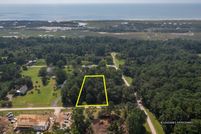 Land for sale in Colleton County, South Carolina