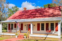 Land for sale in Colleton County, South Carolina