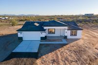 Land for sale in Maricopa County, Arizona