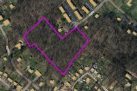 Land for sale in Bristol County, Virginia