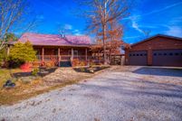 House for sale in Fentress County, Tennessee
