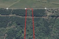 Land for sale in Brunswick County, Virginia