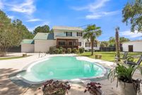 House for sale in Colleton County, South Carolina