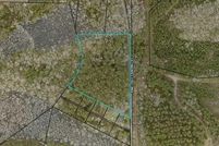 Land for sale in Georgetown County, South Carolina