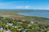 Land for sale in Charleston County, South Carolina