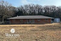 Land for sale in Blaine County, Oklahoma