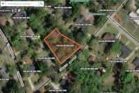 Land for sale in Colleton County, South Carolina