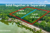 Land for sale in Charleston County, South Carolina