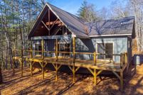 Land for sale in Cherokee County, North Carolina