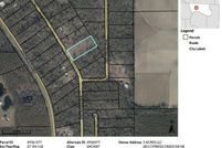 Land for sale in Hamilton County, Florida