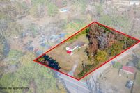 Land for sale in Colleton County, South Carolina