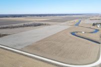 Land for sale in Des Moines County, Iowa