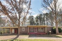 Land for sale in Polk County, Georgia