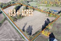 Land for sale in Edwards County, Illinois