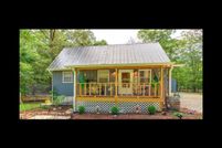 Land for sale in Union County, Georgia