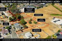 Land for sale in Solano County, California