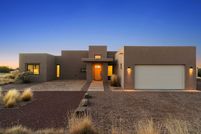 Land for sale in Santa Fe County, New Mexico