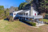 Land for sale in Swain County, North Carolina