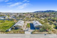 Land for sale in San Bernardino County, California