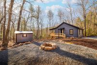 Land for sale in Fannin County, Georgia