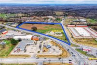 Land for sale in Benton County, Arkansas