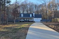 Land for sale in Banks County, Georgia