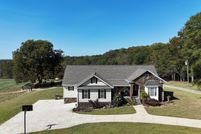 Land for sale in Marshall County, Alabama