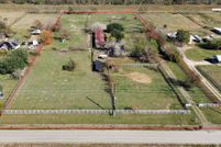 Land for sale in Fort Bend County, Texas