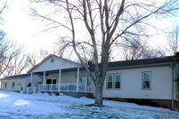 Land for sale in Crawford County, Iowa