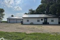 Land for sale in Worth County, Iowa