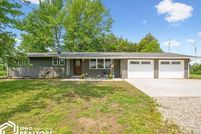 Land for sale in Lee County, Iowa