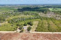 Land for sale in Pierce County, Georgia