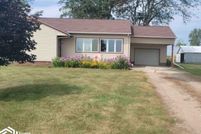 Land for sale in Hancock County, Iowa