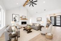 Land for sale in Johnson County, Texas