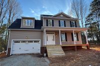 House for sale in Goochland County, Virginia