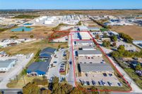 Land for sale in Parker County, Texas