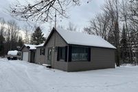 Land for sale in Forest County, Wisconsin