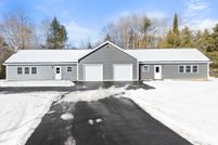 Land for sale in Penobscot County, Maine