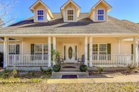 Land for sale in Decatur County, Georgia