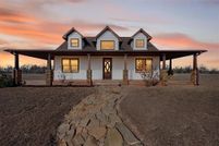 Land for sale in Young County, Texas