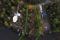 Land for sale in Camden County, Georgia