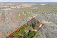 Land for sale in Parker County, Texas