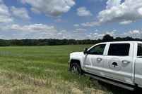 Land for sale in Bartow County, Georgia