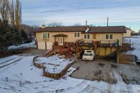 Land for sale in Fremont County, Wyoming