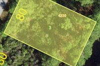 Land for sale in Charlotte County, Florida