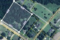 Land for sale in Dorchester County, South Carolina