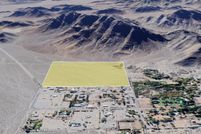 Land for sale in Clark County, Nevada
