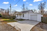 Land for sale in Jackson County, Tennessee