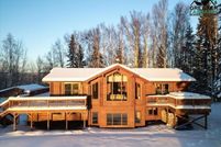 Land for sale in Fairbanks North Star Borough, Alaska